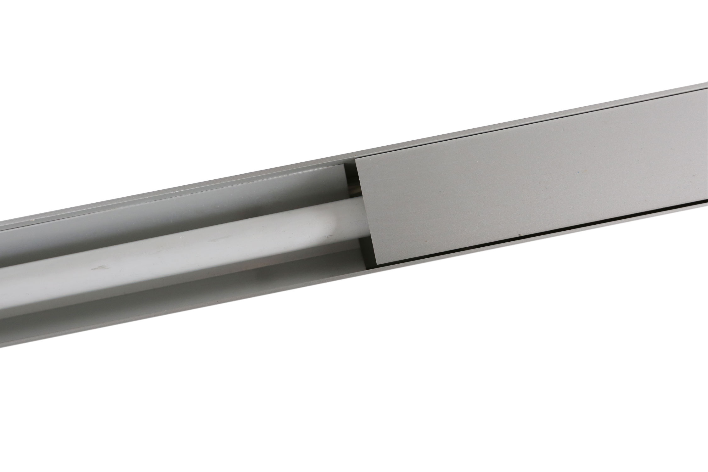 U-Line Lamp HA 221 by Maarten Van Severen, Belgium, 1999thumbnail